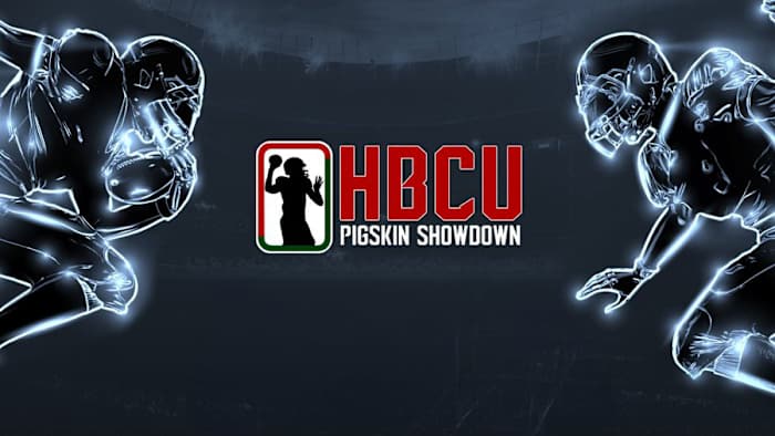 HBCU Pigskin